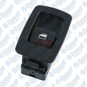 MCAR AN-3513 Cam Acma Kapama Anahtari Tekli Siyah E53 - E70 - E71 - E87 - E89 - E90 - E91 - E92 3 Pin  ####